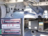 ISUZU Forward Aluminum Wing TKG-FRR90T2 2017 855,000km_13