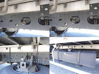 ISUZU Forward Aluminum Wing TKG-FRR90T2 2017 855,000km_14