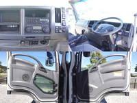 ISUZU Forward Aluminum Wing TKG-FRR90T2 2017 855,000km_17