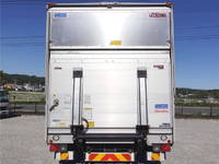 ISUZU Forward Aluminum Wing TKG-FRR90T2 2017 855,000km_2