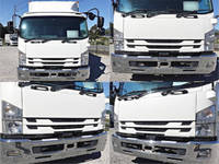 ISUZU Forward Aluminum Wing TKG-FRR90T2 2017 855,000km_3