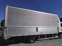 ISUZU Forward Aluminum Wing TKG-FRR90T2 2017 855,000km_5