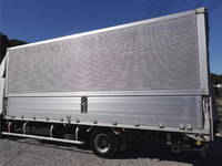 ISUZU Forward Aluminum Wing TKG-FRR90T2 2017 855,000km_6