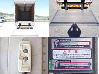 ISUZU Forward Aluminum Wing TKG-FRR90T2 2017 855,000km_9