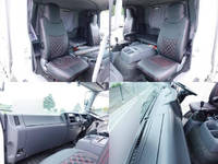 ISUZU Forward Aluminum Wing 2RG-FRR90S2 2020 789,000km_15