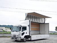 ISUZU Forward Aluminum Wing 2RG-FRR90S2 2020 789,000km_1