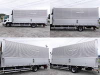 ISUZU Forward Aluminum Wing 2RG-FRR90S2 2020 789,000km_6