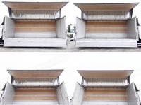 ISUZU Forward Aluminum Wing 2RG-FRR90S2 2020 789,000km_8