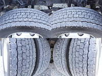 MITSUBISHI FUSO Fighter Aluminum Wing LKG-FK72FZ 2010 657,000km_10