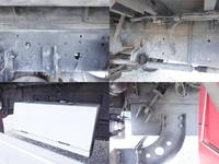 MITSUBISHI FUSO Fighter Aluminum Wing LKG-FK72FZ 2010 657,000km_12