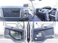 MITSUBISHI FUSO Fighter Aluminum Wing LKG-FK72FZ 2010 657,000km_15