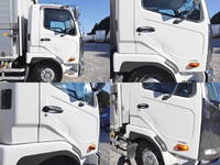 MITSUBISHI FUSO Fighter Aluminum Wing LKG-FK72FZ 2010 657,000km_4