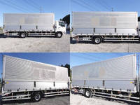 MITSUBISHI FUSO Fighter Aluminum Wing LKG-FK72FZ 2010 657,000km_5