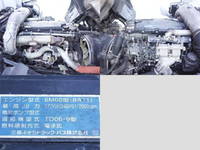 MITSUBISHI FUSO Fighter Aluminum Wing LKG-FK72FZ 2010 657,000km_9