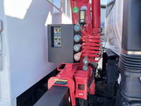 HINO Dutro Truck (With 4 Steps Of Cranes) TKG-XZU720M 2012 211,278km_16