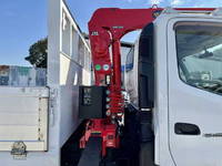 HINO Dutro Truck (With 4 Steps Of Cranes) TKG-XZU720M 2012 211,278km_17