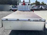 HINO Dutro Truck (With 4 Steps Of Cranes) TKG-XZU720M 2012 211,278km_18