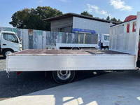 HINO Dutro Truck (With 4 Steps Of Cranes) TKG-XZU720M 2012 211,278km_20