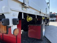 HINO Dutro Truck (With 4 Steps Of Cranes) TKG-XZU720M 2012 211,278km_22