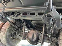 HINO Dutro Truck (With 4 Steps Of Cranes) TKG-XZU720M 2012 211,278km_23