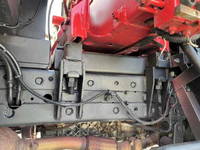 HINO Dutro Truck (With 4 Steps Of Cranes) TKG-XZU720M 2012 211,278km_25