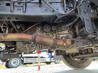 HINO Dutro Truck (With 4 Steps Of Cranes) TKG-XZU720M 2012 211,278km_26