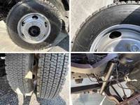 HINO Dutro Truck (With 4 Steps Of Cranes) TKG-XZU720M 2012 211,278km_28