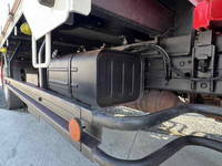 HINO Dutro Truck (With 4 Steps Of Cranes) TKG-XZU720M 2012 211,278km_29