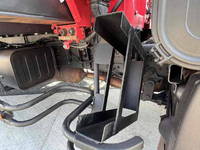 HINO Dutro Truck (With 4 Steps Of Cranes) TKG-XZU720M 2012 211,278km_30