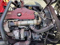 HINO Dutro Truck (With 4 Steps Of Cranes) TKG-XZU720M 2012 211,278km_31