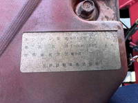 HINO Dutro Truck (With 4 Steps Of Cranes) TKG-XZU720M 2012 211,278km_32