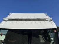 HINO Dutro Truck (With 4 Steps Of Cranes) TKG-XZU720M 2012 211,278km_33