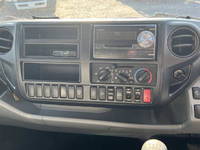 HINO Dutro Truck (With 4 Steps Of Cranes) TKG-XZU720M 2012 211,278km_36