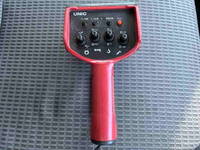 HINO Dutro Truck (With 4 Steps Of Cranes) TKG-XZU720M 2012 211,278km_40