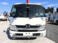 HINO Dutro Truck (With 4 Steps Of Cranes) TKG-XZU720M 2012 211,278km_8