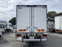 ISUZU Forward Refrigerator & Freezer Truck TKG-FRR90S2 2014 488,872km_14