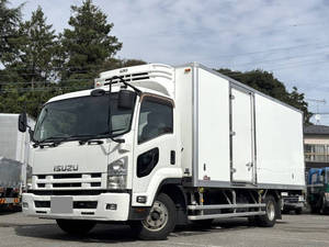 Forward Refrigerator & Freezer Truck_1