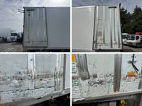 ISUZU Forward Refrigerator & Freezer Truck TKG-FRR90S2 2014 488,872km_26