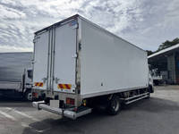 ISUZU Forward Refrigerator & Freezer Truck TKG-FRR90S2 2014 488,872km_2