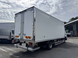 Forward Refrigerator & Freezer Truck_2
