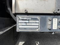 ISUZU Forward Refrigerator & Freezer Truck TKG-FRR90S2 2014 488,872km_30