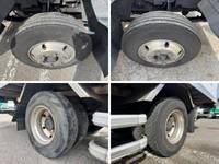 ISUZU Forward Refrigerator & Freezer Truck TKG-FRR90S2 2014 488,872km_35