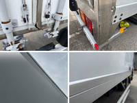 ISUZU Forward Refrigerator & Freezer Truck TKG-FRR90S2 2014 488,872km_40