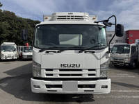 ISUZU Forward Refrigerator & Freezer Truck TKG-FRR90S2 2014 488,872km_5