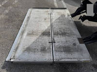 ISUZU Forward Refrigerator & Freezer Truck TKG-FRR90S2 2014 488,872km_8