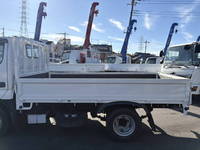 HINO Dutro Flat Body TPG-XZU605M 2017 72,436km_7