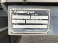 ISUZU Forward Refrigerator & Freezer Truck TKG-FRR90T2 2013 600,000km_16