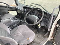 ISUZU Forward Refrigerator & Freezer Truck TKG-FRR90T2 2013 600,000km_23