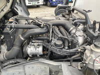 ISUZU Forward Refrigerator & Freezer Truck TKG-FRR90T2 2013 600,000km_29