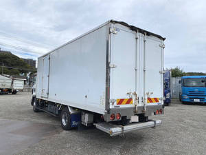Forward Refrigerator & Freezer Truck_2